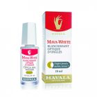 MAVA WHITE BLANCHISSANT OPTIQUE ONGLES 10ML