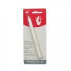 MAVALA CRAYON ONGLES BLANC