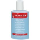 MAVALA DISSOLVANT SS ACETONE BLEU FL PLAST 100ML