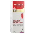 MAVALA COLOR MATT FIXATEUR 10ML