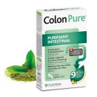 COLON PURE CURE 10JOURS GELULE 40