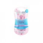 GILLETTE VENUS SENSITIVE RASOIR JETABLE X3