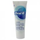 ORAL B REPARE DENTIFRICE BLANCHEUR 75ML