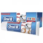 ORAL B PRO EXPERT STAGES DENTIFR STAR WARS 75ML