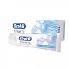 ORAL B 3D WHITE WHITENING THERAPY PROT EMAIL 75ML