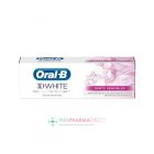 ORAL B 3D WHITE WHITENING THERAPY DENTS SENS 75ML