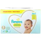 PAMPERS PREMIUM PROTECTION CHANGE COMPL  6/10KG 99