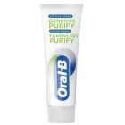 ORAL B GENCIVES PURIFY NETTOYAGE INTENSE 75ML