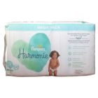 PAMPERS HARMONIE 5 CHANGE COMPLET +11KG 58