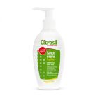 CITROSIL SAVON MAINS PURIFIANT CITRON 250ML