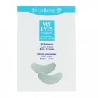 INCAROSE MY EYES COMPLEX HYDROGEL ACTIVE PATCH X2