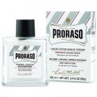 PRORASO BAUME APRES RASAGE PEAU SENSIBLE 100ML