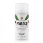 PRORASO MOUSSE A RASER PEAU SENSIBLE 300ML