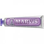 MARVIS VIOLET MENTHE JASMIN DENTIFRICE 85ML