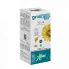 GRINTUSS ADULTE SIROP TOUX 128G