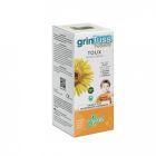 GRINTUSS PEDIATRIC SIROP TOUX 128G