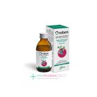 Oroben bain de bouche 150 ml