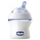 CHICCO BIBERON NATURAL FEELING 150ML