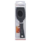 3CLAVELES BROSSE CHEVEUX PR SAC 17CM