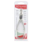 3CLAVELES PINCE PEDICURE 14CM5 80064