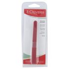 3CLAVELES LIME CORINDON 11CM