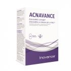 INOVANCE ACNAVANCE EQUILIBRE CUTANE GELULE 60