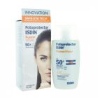 ISDIN FOTOPROTECTOR FUSION WATER SPF50+ 50ML