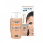 ISDIN FOTOPROTECTOR FUSION WATER COLOR SPF50 50ML