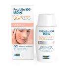 ISDIN FOTOPROTECTOR ULTRA ACTIVE UNIF SPF50+ 50ML