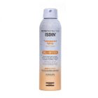 ISDIN FOTOPROTECTOR TRANSP WET SKIN SPF50+ 250ML