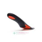 ORLIMAN SPORT SEMELLE GRISE ORANGE T2