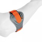 ORLIMAN SPORT BANDAGE EPICONDYLE GRIS ORANGE TU