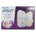 AVENT ECOUTE BEBE DECT SECTEUR PILE SCD502/26