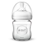 AVENT BIBERON NATURAL 2.0 VERRE 120ML