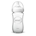 AVENT BIBERON NATURAL 2.0 VERRE 240ML