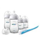 AVENT KIT NOUVEAU NE NATURAL 2.0 6PRODUITS