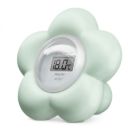 AVENT THERMOMETRE NUMERIQUE BAIN CHAMBRE VERT