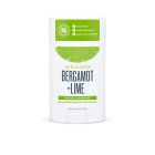 Schmidt&#039;s Stick Bergamot Lime Signature