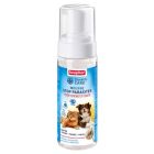 DIMETHICARE MOUSSE ANTIPARASITAIRE CHIEN CHA 150ML