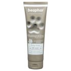 BEAPHAR SHAMPOOING PELAGE BLANC 250ML