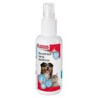 BEAPHAR BUCCAFRESH DENTIFRICE CHIEN CHAT SPR 150ML