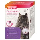 BEAPHAR CATCOMFORT DIFFUSEUR + RECHARGE PHEROMONE