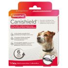 BEAPHAR COLLIER CHIEN PUCES TIQUES PETIT/MOYEN