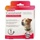 CANISHIELD COLLIER ANTIPUCE PETIT MOYEN CHIEN X2