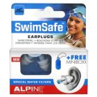 ALPINE SWIMSAFE BOUCHON OREILLE NATATION X2 + CAD