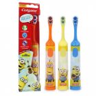 COLGATE BROSSE DENTS ENFANT MINIONS AV PILE