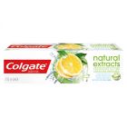 COLGATE NATURAL EXTRACTS DENTIF FRAICH ULTIME 75ML