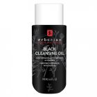 ERBORIAN BLACK CLEANSING OIL FLACON 190ML