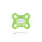 MAM SUCETTE PHYSIOLOGIQUE COMFORT NN UNISEXE VERT