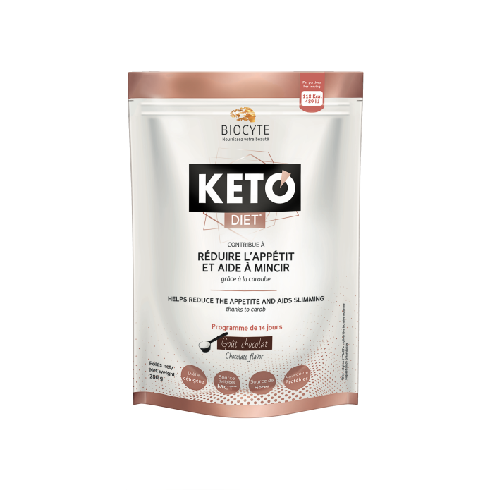 Biocyte Keto : Prix bas sur Keto de Biocyte en parapharmacie